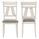 Maisie - Side Chair (Set of 2) - White