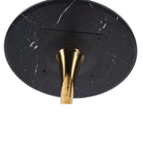 Tulip Table With Round Pedestal Dining Table
