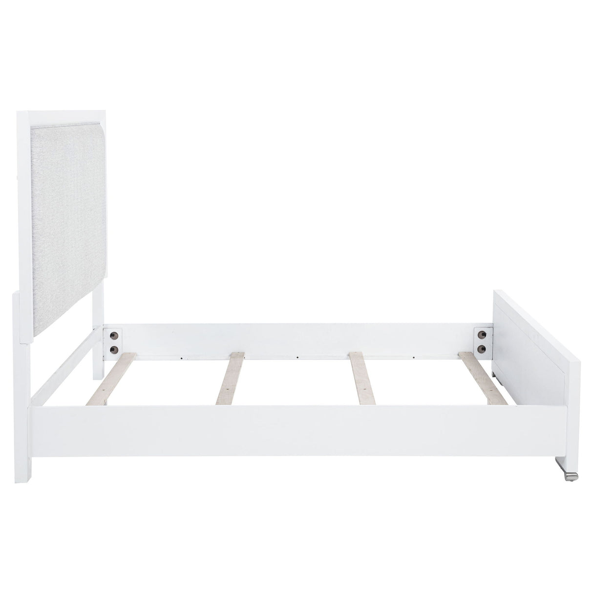 Robinson - Panel Bed