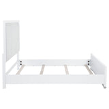 Robinson - Panel Bed