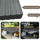 Corrugated Roofing Panels