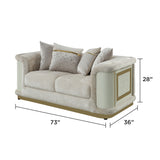 Bona - Living Room Set