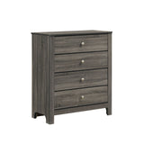 Sami - Youth Panel Bedroom Set