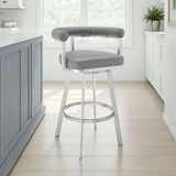 Magnolia - Swivel Stool