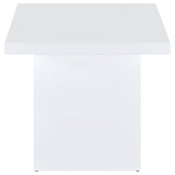 Eldridge - Square Top Table