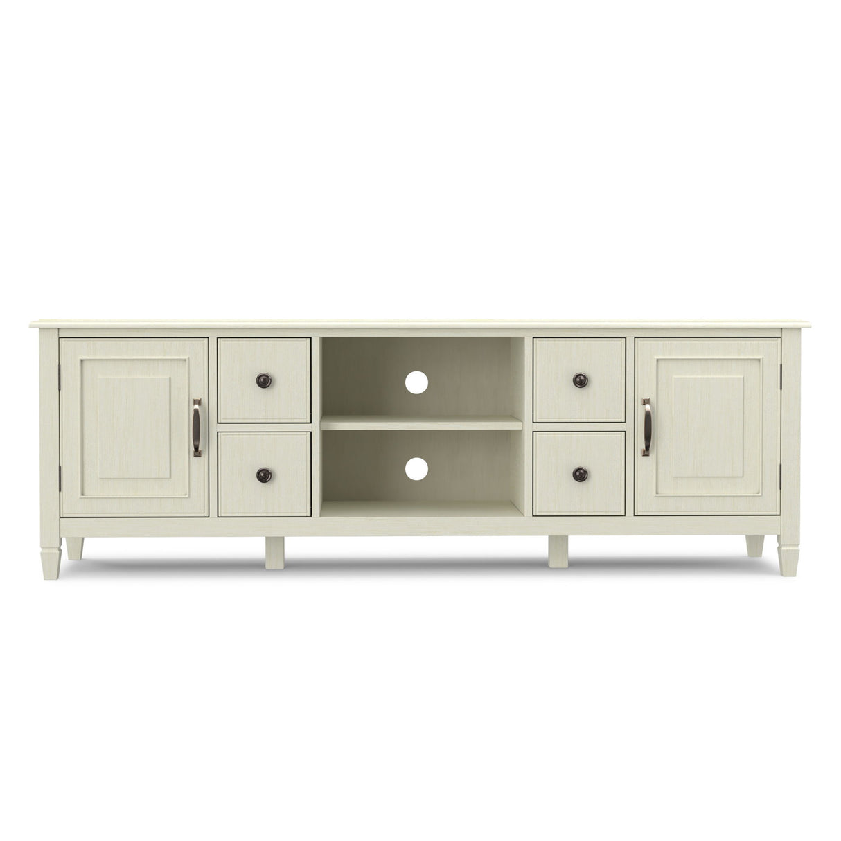 Connaught - Wide TV Stand