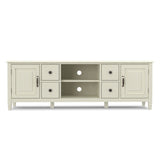 Connaught - Wide TV Stand