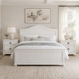 Kona - Panel Bedroom Set