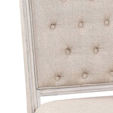 Wynsor - Side Chair (Set of 2) - Champagne