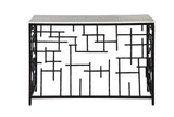 Clara - Console - Black