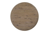 Pagosa - Round Table - English Knotty Oak