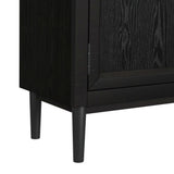 Taurus - Bookcase - Black