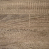 Contemporary Rectangular Dining Table