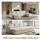 Square Ottoman For Living Room