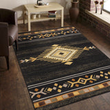 Tribes - GC_YLS4001 Southwest Area Rug