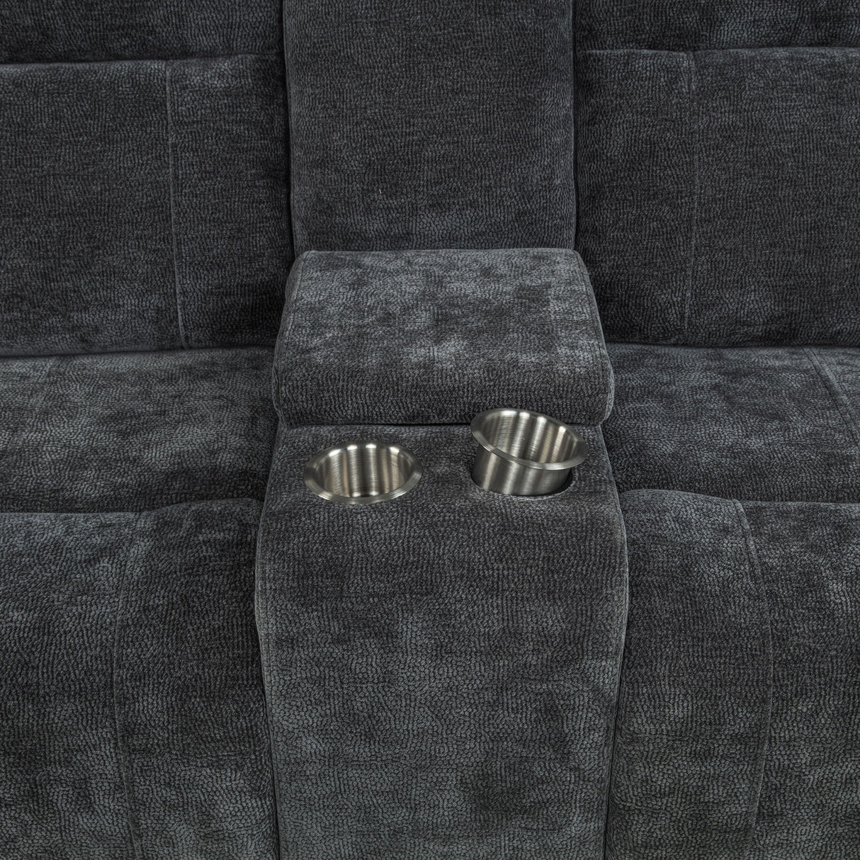 Patrick - Power Reclining Loveseat