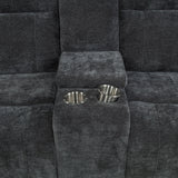 Patrick - Power Reclining Loveseat