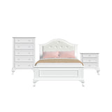 Jesse - Panel Bedroom Set
