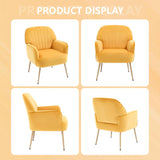 Accent Chair For Living Room