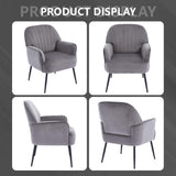 Accent Chair For Living Room