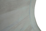 Shirley - Large Mirror - Gray