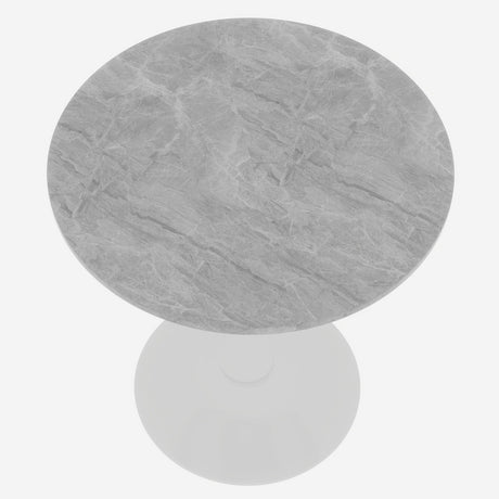 Coffee Table & Round Top