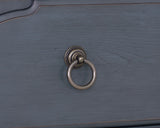 Chest - Blue