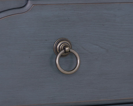 Chest - Blue