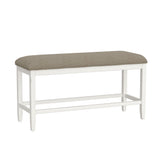 6 Piece Gathering Dining Set