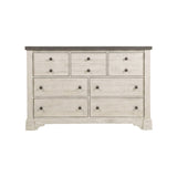 Augusta - Dresser