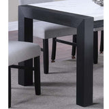 Dining Set With Table And Side Chairs