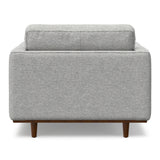 Morrison - Wide Arm Chair