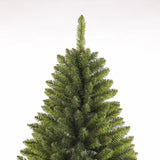 Artificial Christmas Tree With Branch Tips