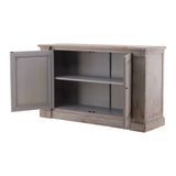 Stratus - Sideboard - Light Brown