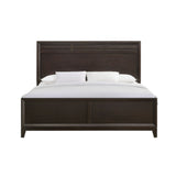 Beaumont - Panel Bed