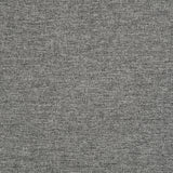 Roanne Grey Fabric Upholstered Sleeper Sectional Sofa