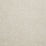 Cannella U-Shaped Double Chaise Sectional Sofa Beige