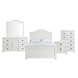 Kona - Panel Bedroom Set