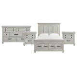 Mccoy - Storage Bedroom Set