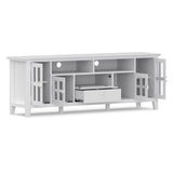 Artisan - TV Media Stand