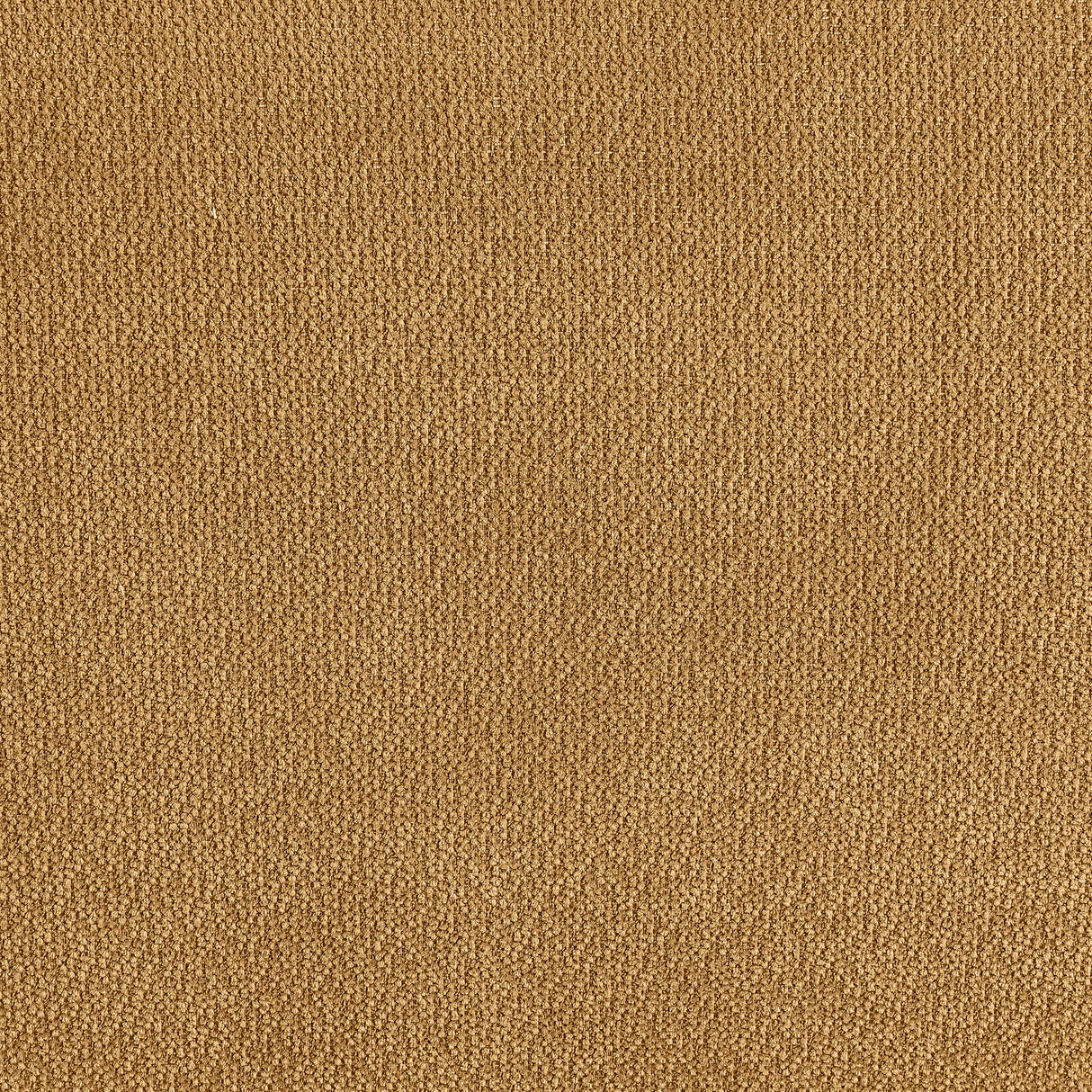 Aleisha Chenille Upholstered Accent Chair Mustard Yellow