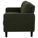 Weld - Loveseat