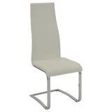 Wenzl - 5 Piece Dining Table Set