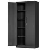 Garage Storage Cabinet