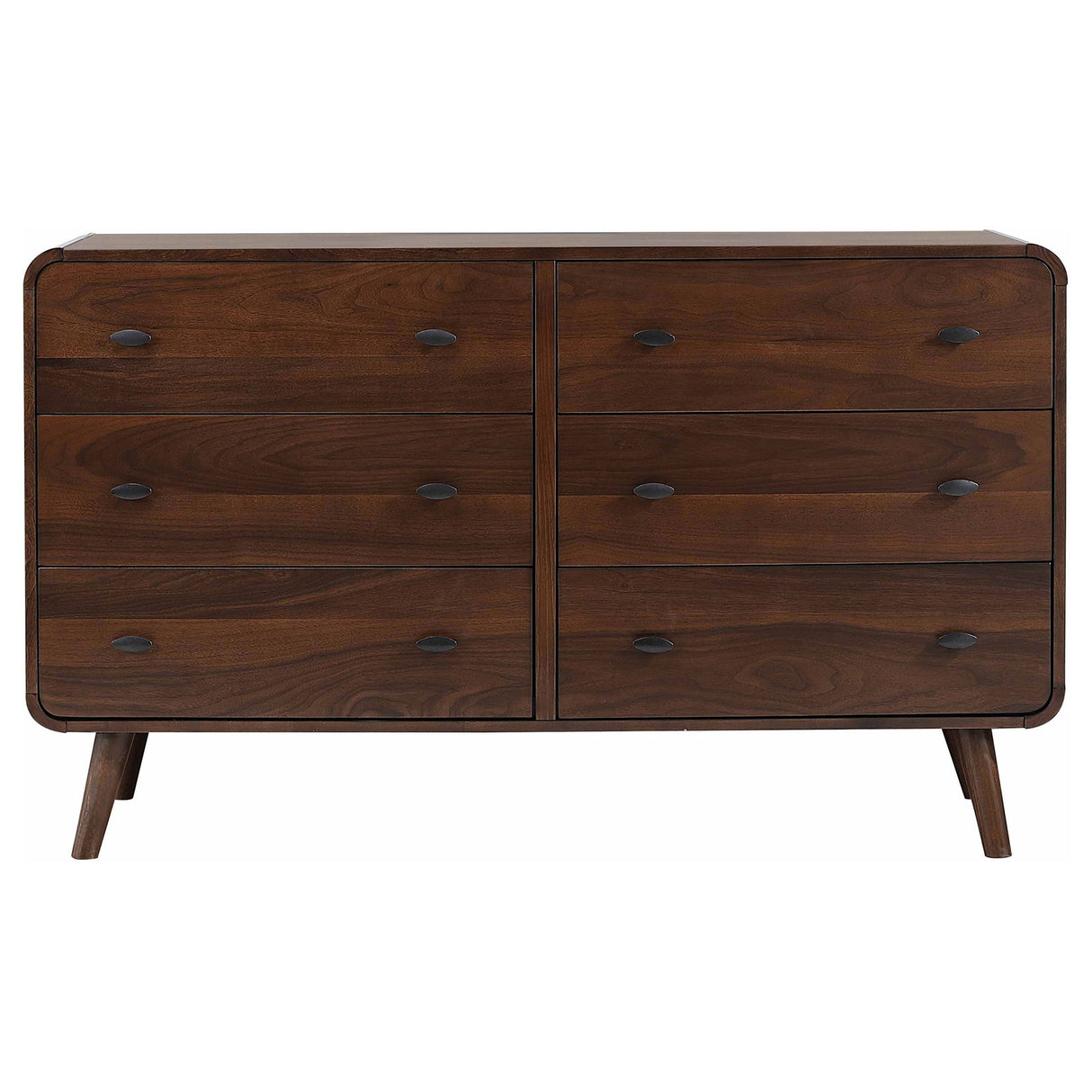 Winston - 6 Drawer Bedroom Dresser
