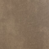 Scotland Faux Leather Track Arm Chair Brown