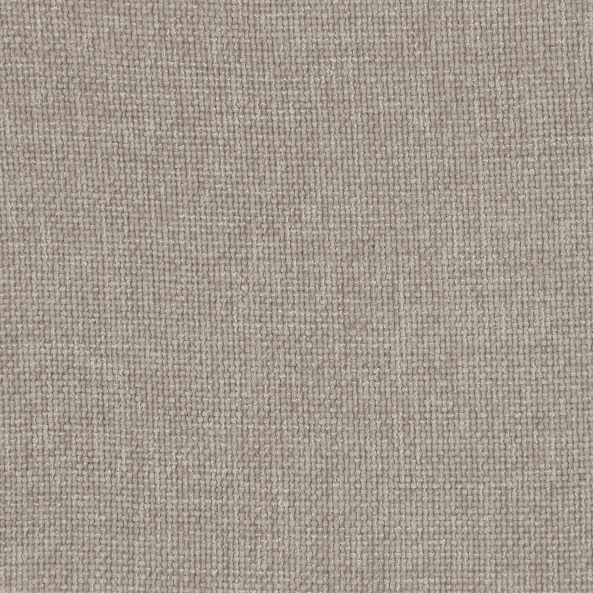 Ellorie Upholstered Channel Back Curved Sofa, Beige