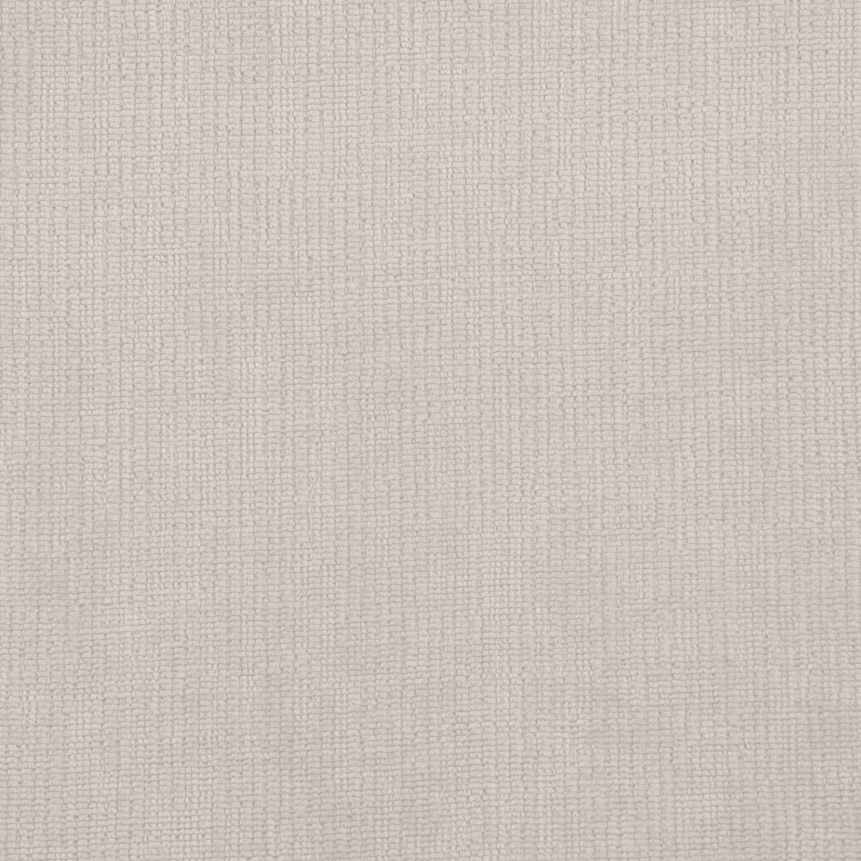 Burnett Chenille Upholstered Accent Chair in Ivory