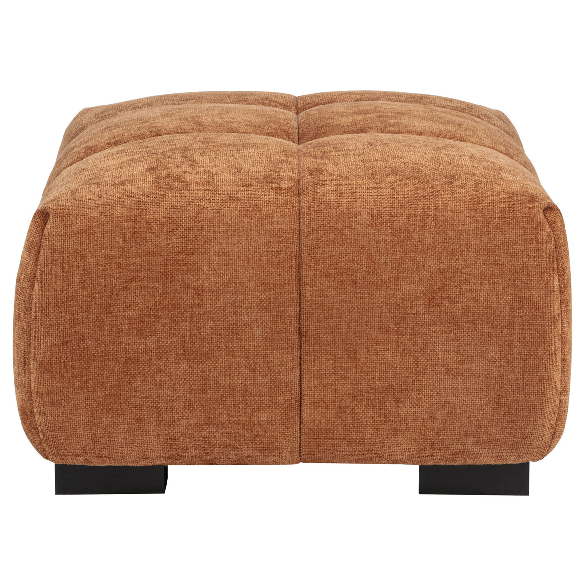 Plather - Rectangular Ottoman
