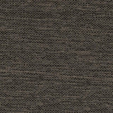 Salizar Upholstered Flared Arm Accent Chair in Charcoal Grey